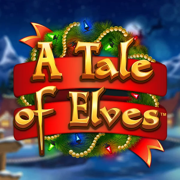 Microgaming : A Tale of Elves - FULLBET138