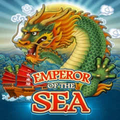 Microgaming : Emperor Of The Sea - FULLBET138