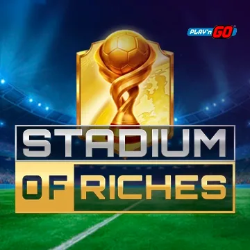 PlaynGo : Stadium of Riches - FULLBET138
