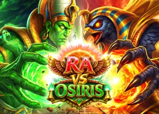 Ra vs Osiris - FULLBET138