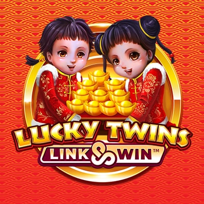 Microgaming : Lucky Twins & 9 Lions - FULLBET138