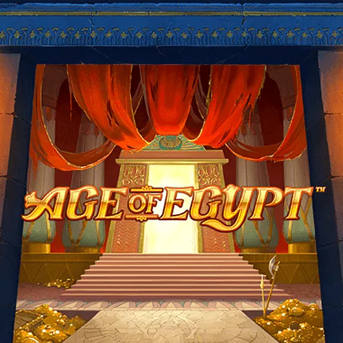 Playtech : Age of Egypt - FULLBET138