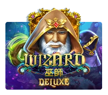Wizard Deluxe - FULLBET138