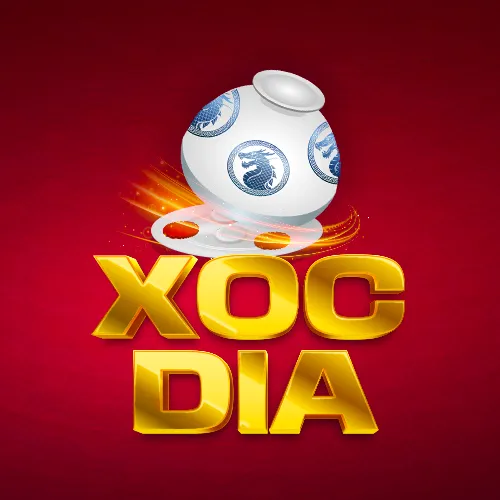 Xoc Dia 色碟 - FULLBET138