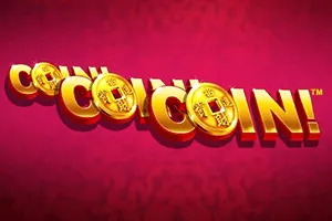 Playtech : Coin! Coin! Coin! - FULLBET138