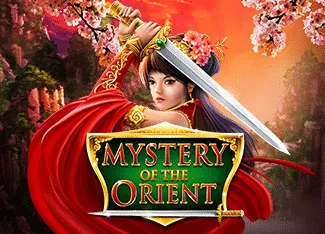 Pragmatic : Mystery of the Orient - FULLBET138