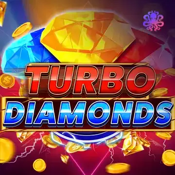 Octoplay : Turbo Diamonds: Hold & Win - FULLBET138