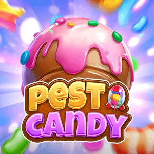 Besoft : Candy Frenzy - FULLBET138
