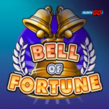 PlaynGo : Bell Of Fortune - FULLBET138