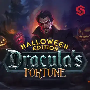 SmartSoft : Draculas Fortune Halloween Edition - FULLBET138