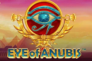 Playtech : Eye of Anubis - FULLBET138