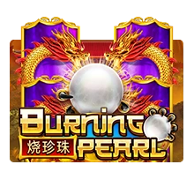 Burning Pearl - FULLBET138