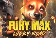 Fury Max Lucky Road - FULLBET138
