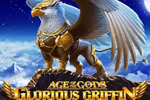 Playtech : Age of the Gods: Glorious Griffin - FULLBET138