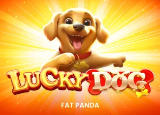 FatPanda : Lucky Dog - FULLBET138