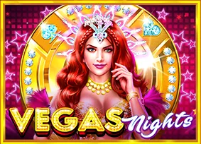 Pragmatic : Vegas Nights - FULLBET138