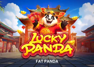 FatPanda : Lucky Panda - FULLBET138
