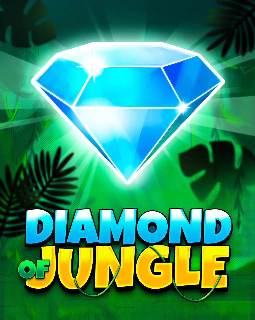 Diamond Of Jungle - FULLBET138