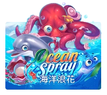 Ocean Spray - FULLBET138