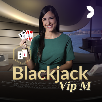 Blackjack VIP M - FULLBET138
