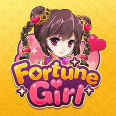 Microgaming : Fortune Girl - FULLBET138