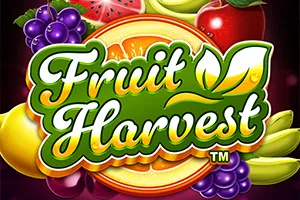 Playtech : Fruit Harvest™ - FULLBET138