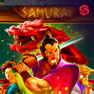 SmartSoft : Samurai - FULLBET138