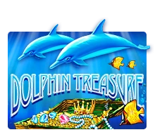 Joker123 : Dolphin Treasure - FULLBET138
