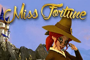 Playtech : Miss Fortune - FULLBET138