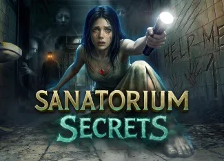 Sanatorium Secrets - FULLBET138