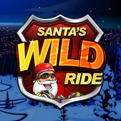Microgaming : Santas Wild Ride - FULLBET138