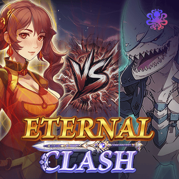 Octoplay : Eternal Clash Reloaded - FULLBET138