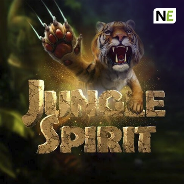 NetEnt : Jungle Spirit: Call of the Wild - FULLBET138