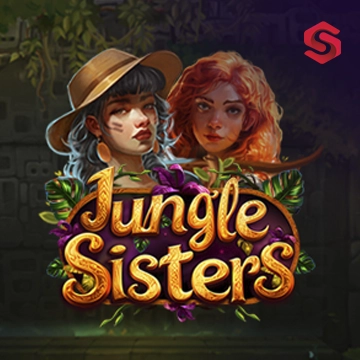SmartSoft : Jungle Sisters - FULLBET138
