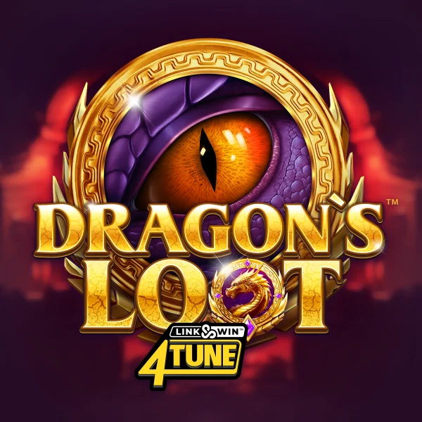Microgaming : Dragon&rsquo;s Loot Link&Win 4Tune&trade; - FULLBET138