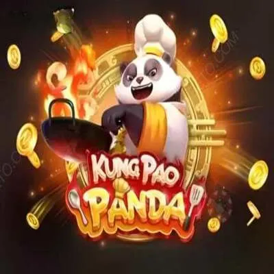 Microgaming : Kung Pao Panda - FULLBET138