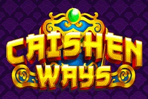 Playtech : Caishen Ways - FULLBET138