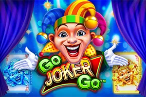 Playtech : Go Joker Go™ - FULLBET138