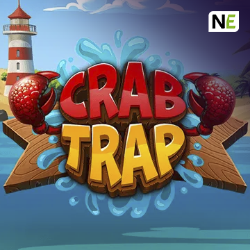 NetEnt : Crab Trap - FULLBET138