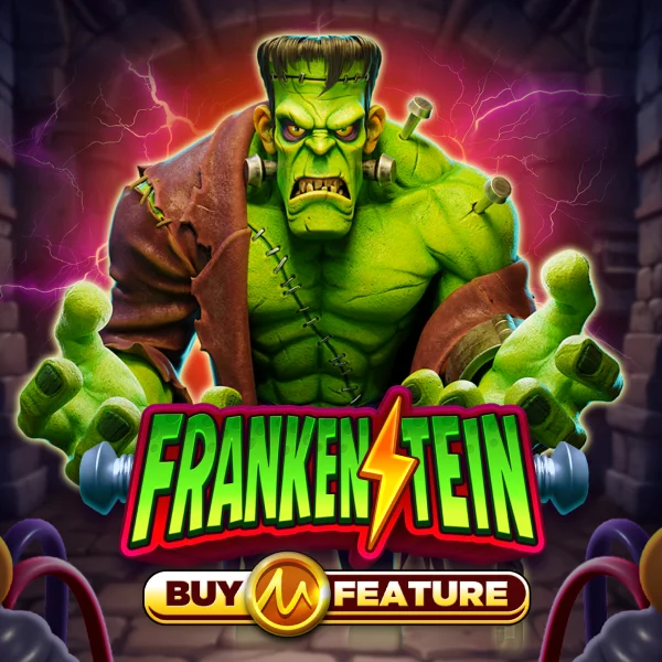 Microgaming : Frankenstein - FULLBET138