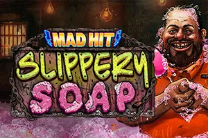 Playtech : Mad Hit Slippery Soap - FULLBET138