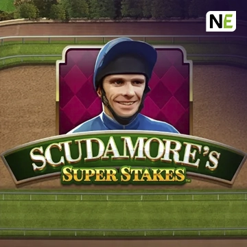 NetEnt : Scudamores Super Stakes - FULLBET138