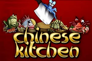 Playtech : Chinese Kitchen - FULLBET138