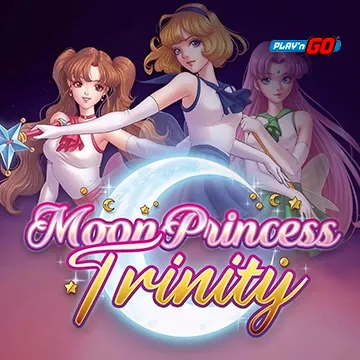 PlaynGo : Midnight Princess Trinity - FULLBET138