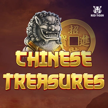 Redtiger : Chinese Treasures - FULLBET138
