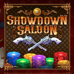 Microgaming : Showdown Saloon - FULLBET138