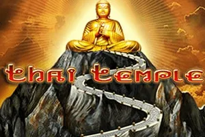 Playtech : Thai Temple - FULLBET138