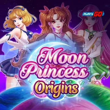 PlaynGo : Midnight Princess Origins - FULLBET138