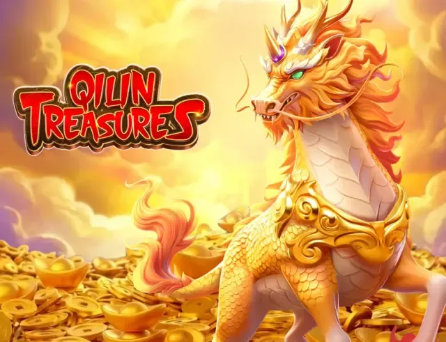 Besoft : Qilin Treasures - FULLBET138
