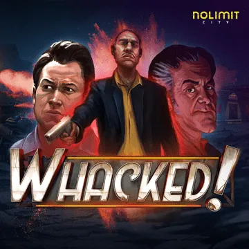 NolimitCity : Whacked! - FULLBET138